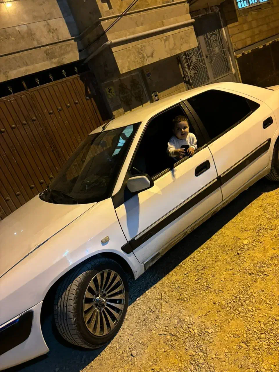 زانتیا۲۰۰۰فروش فوری|خودرو سواری و وانت|پاکدشت, پاکدشت (مامازند)|دیوار