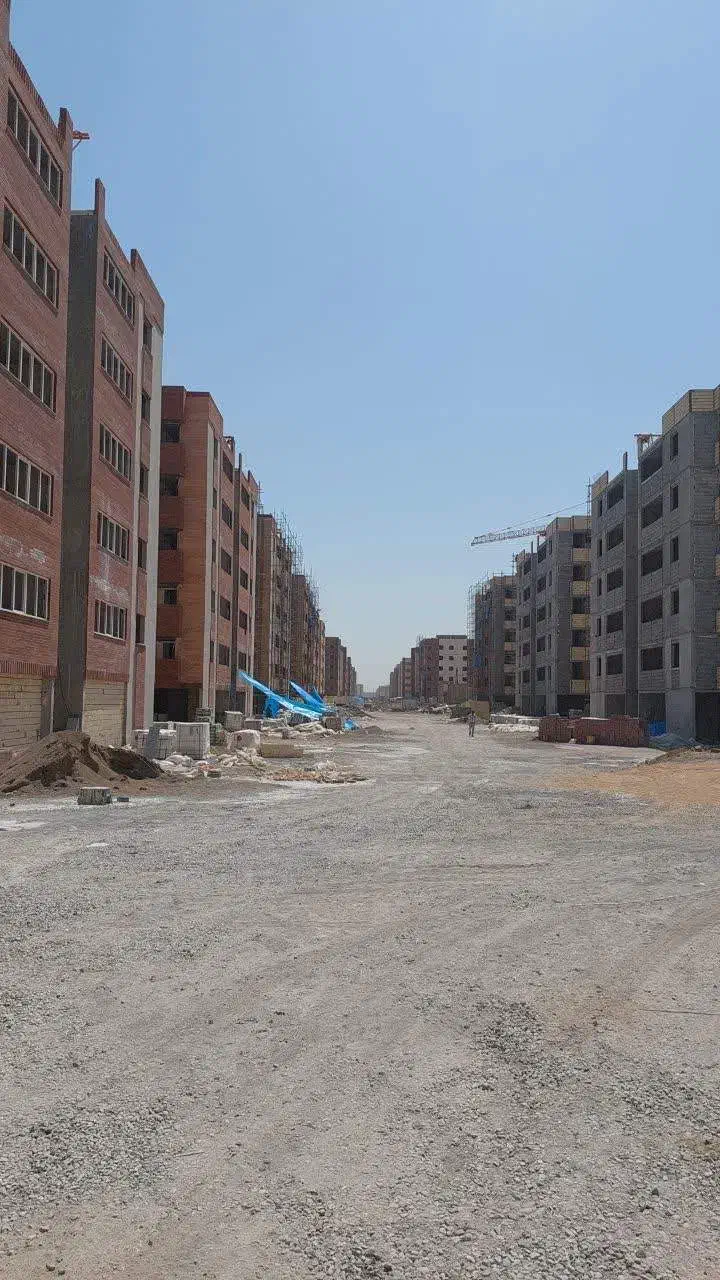 استخدام فوری|استخدام معماری، عمران و ساختمانی|قم, مسکن مهر|دیوار