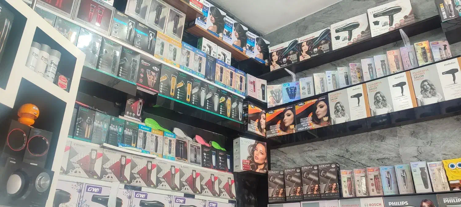 سشواربابلیس و.. تافت وحالت دهنده ماشین جی وی|سایر لوازم برقی|شهرکرد, |دیوار