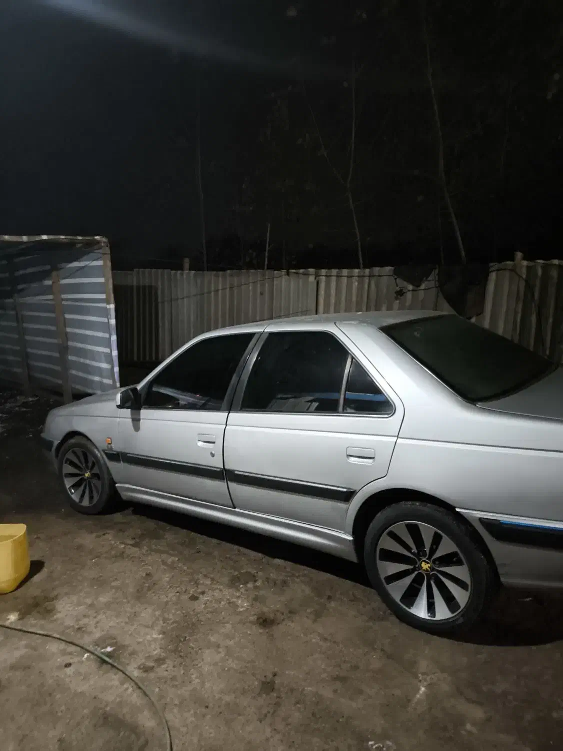 پژو پارس|خودرو سواری و وانت|آستانه اشرفیه, |دیوار