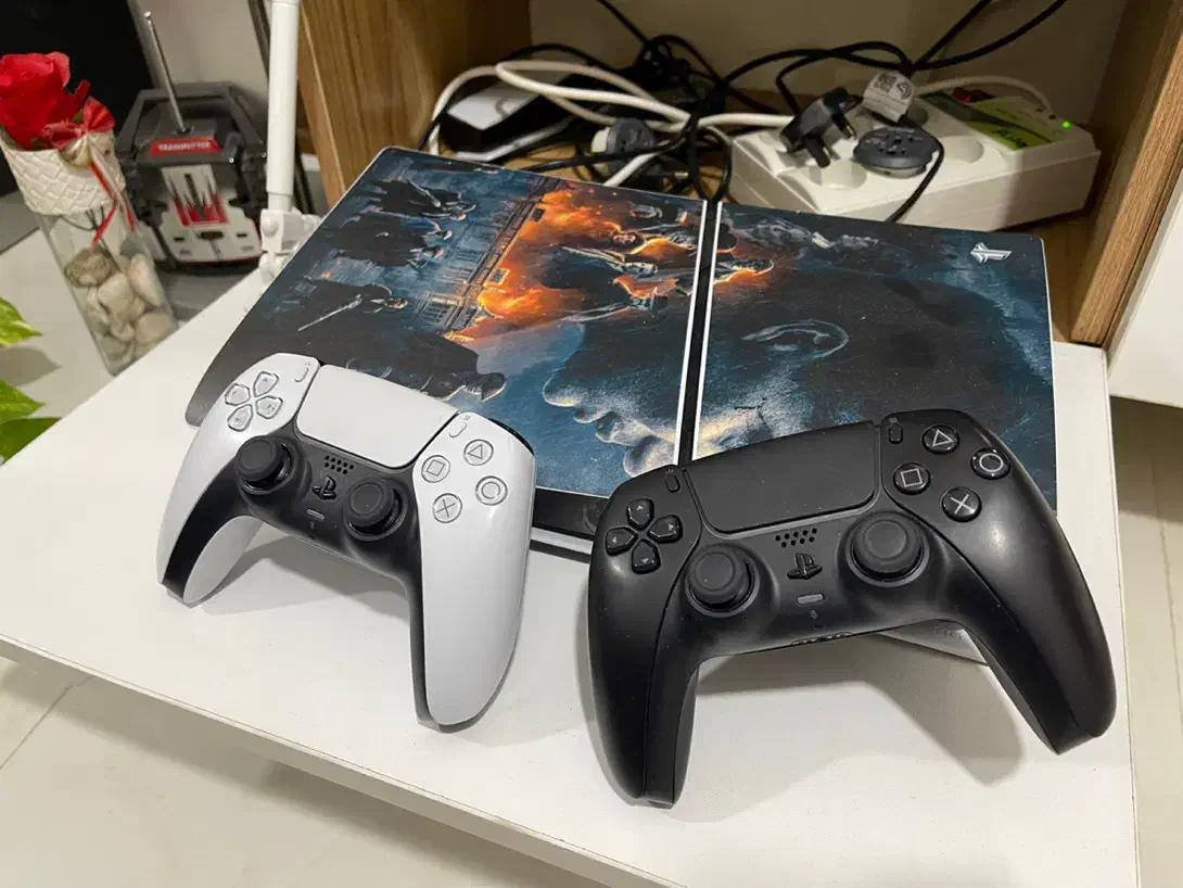 Ps5|کنسول، بازی ویدئویی و آنلاین|پاکدشت, شهرک امام رضا|دیوار