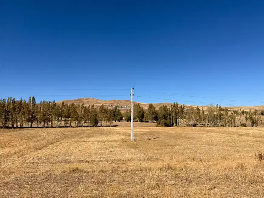 زمین زراعی|فروش دفتر صنعتی، کشاورزی، تجاری|خلخال, |دیوار