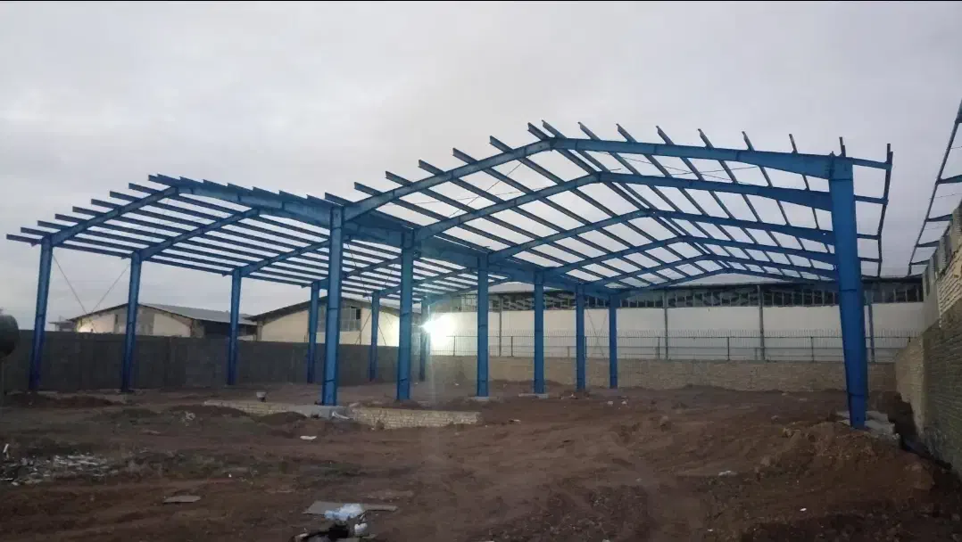 سوله های استاندارد نو و دست دوم و جایگاه سوخت|فروش دفتر صنعتی، کشاورزی، تجاری|صباشهر, |دیوار