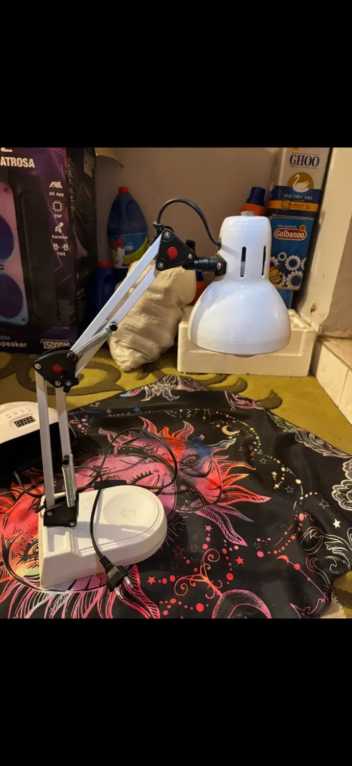 چراغ مطالعه|لامپ و چراغ|سقز, |دیوار