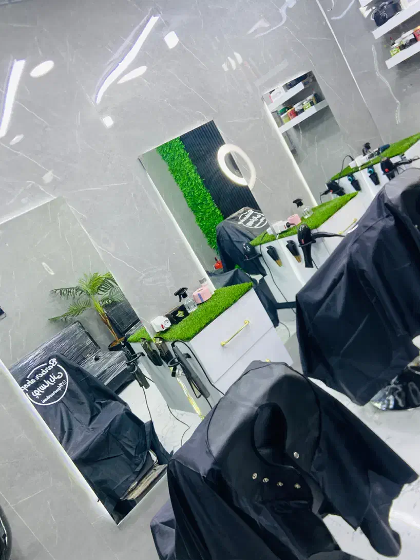 اجاره صندلی آرایشگاه|آرایشگاه و سالن‌های زیبایی|میناب, |دیوار