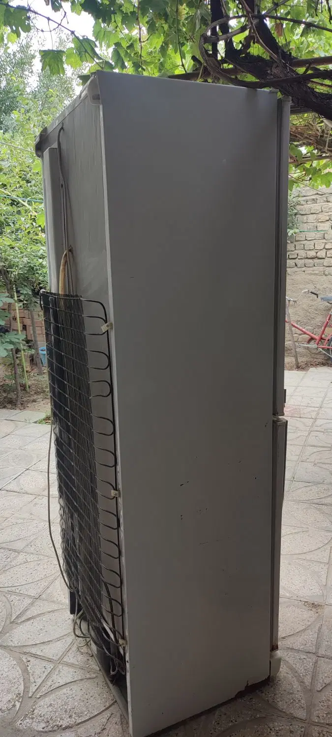 یخچال|یخچال و فریزر|شیروان (خراسان), |دیوار