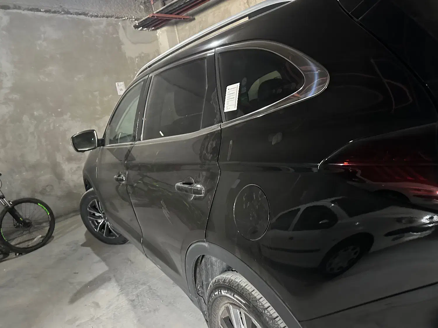 کی ام سیk7|خودرو سواری و وانت|تهران, آسمان|دیوار