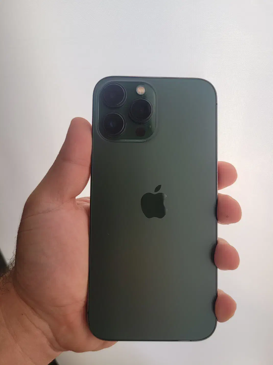 Iphone 13 peo max|موبایل|ایلام, |دیوار