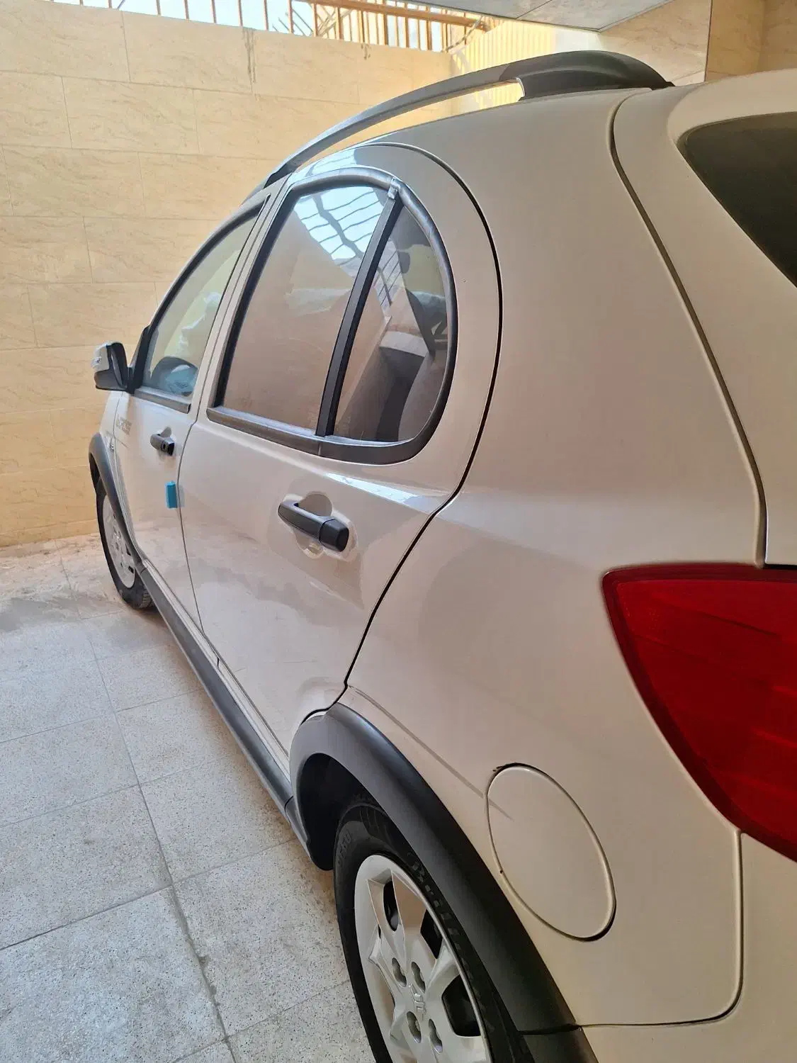 کوئیک s|خودرو سواری و وانت|بندرعباس, |دیوار