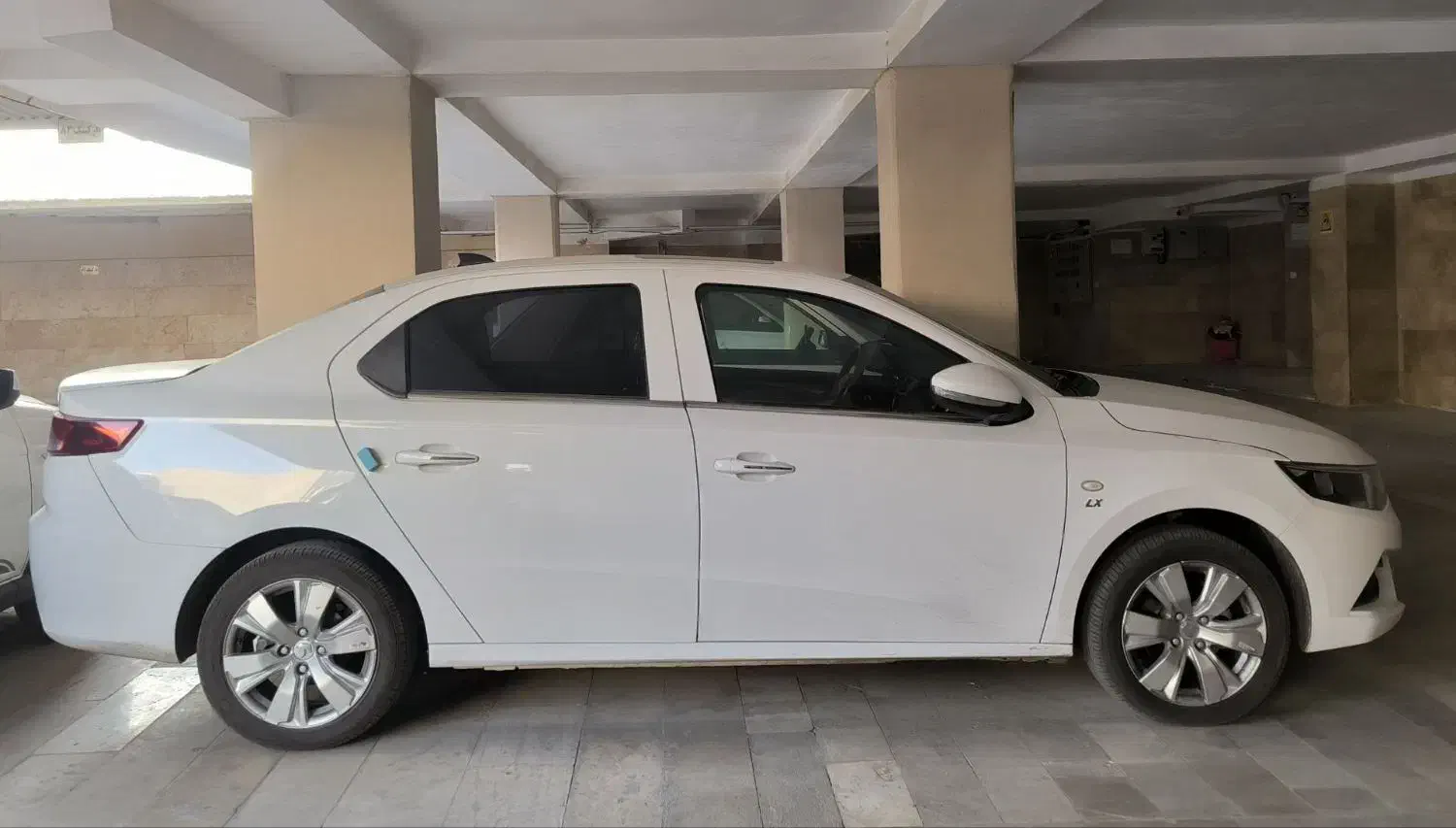 تااتوماتیکv4|خودرو سواری و وانت|ساوه, |دیوار