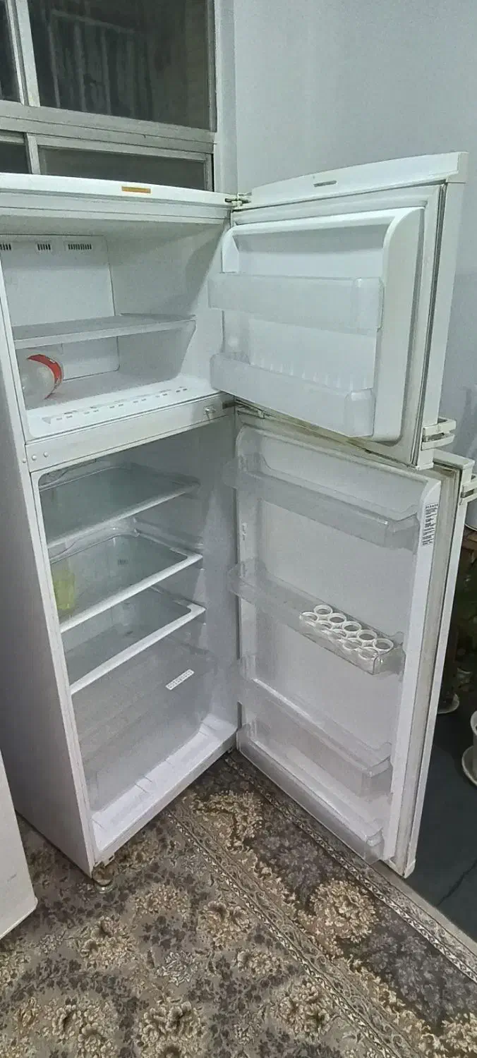 یخچال فریزر بکو|یخچال و فریزر|بندرعباس, |دیوار