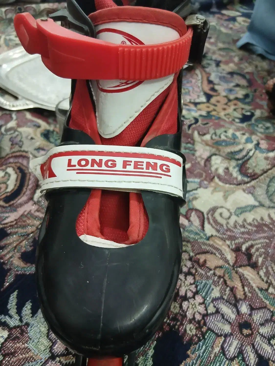 اسکیت|دوچرخه، اسکیت، اسکوتر|کاشان, عربها|دیوار