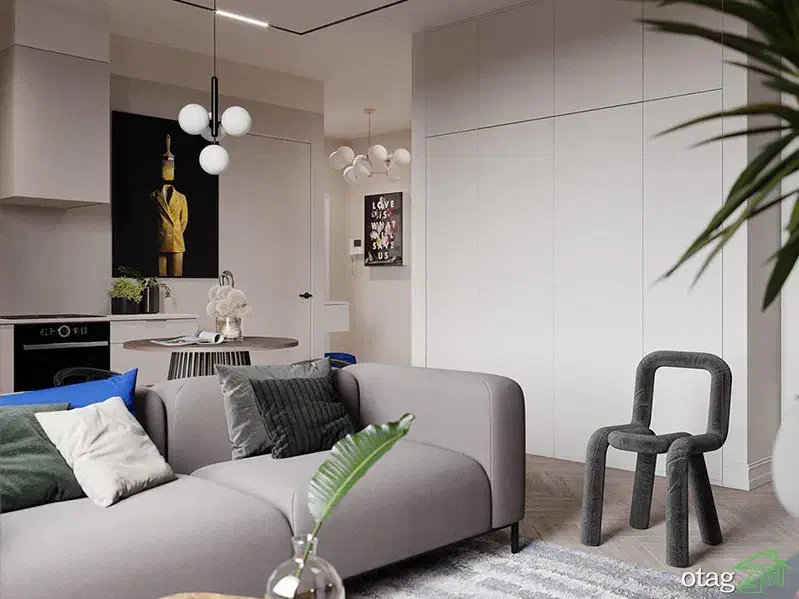 90 متر / صدف / سرجلو / تک واحدی / سند آماده|فروش آپارتمان|مشهد, تربیت (صدف)|دیوار