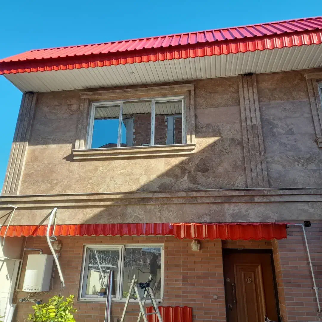 فروش آپارتمان دو طبقه|فروش آپارتمان|ساری, |دیوار