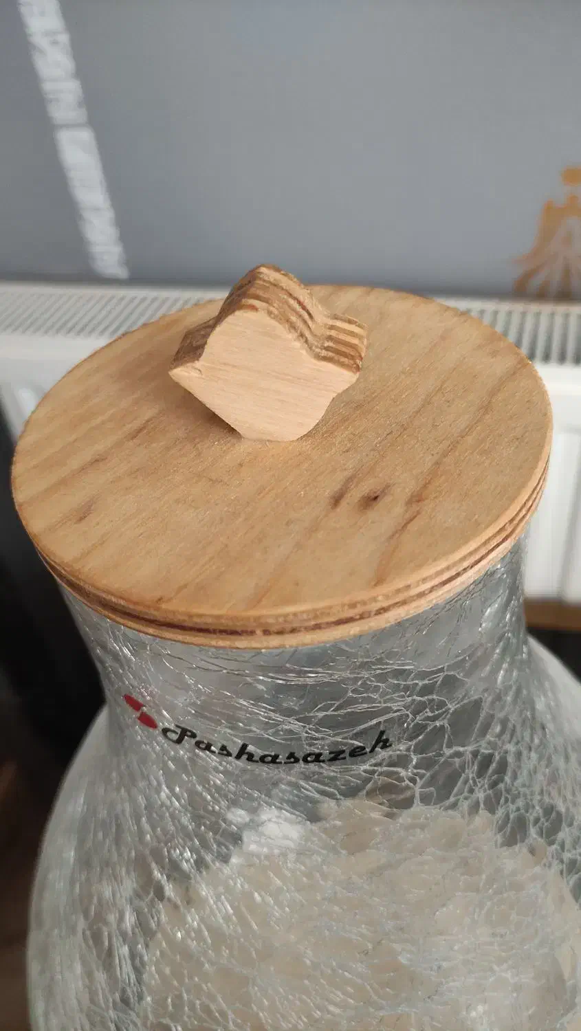 کلمن شیشه ای|ظروف سرو و پذیرایی|گرمدره, |دیوار