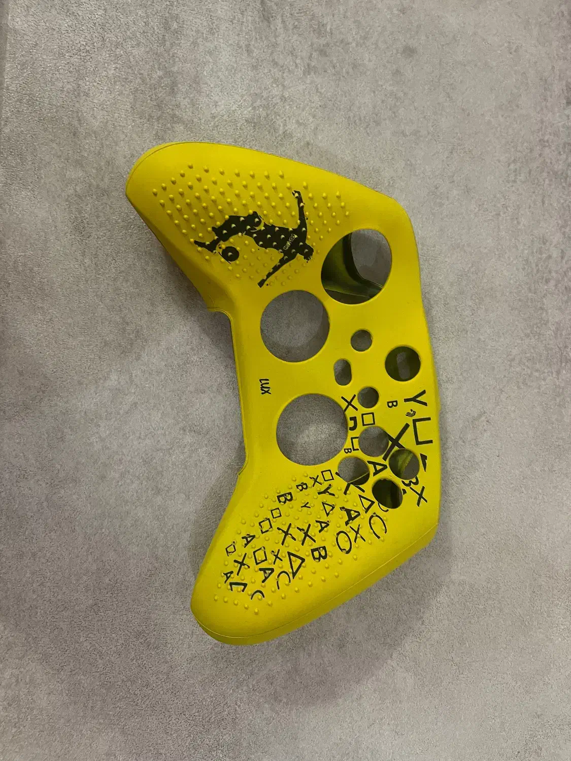 روکش دسته|کنسول، بازی ویدئویی و آنلاین|رشت, فلسطین|دیوار