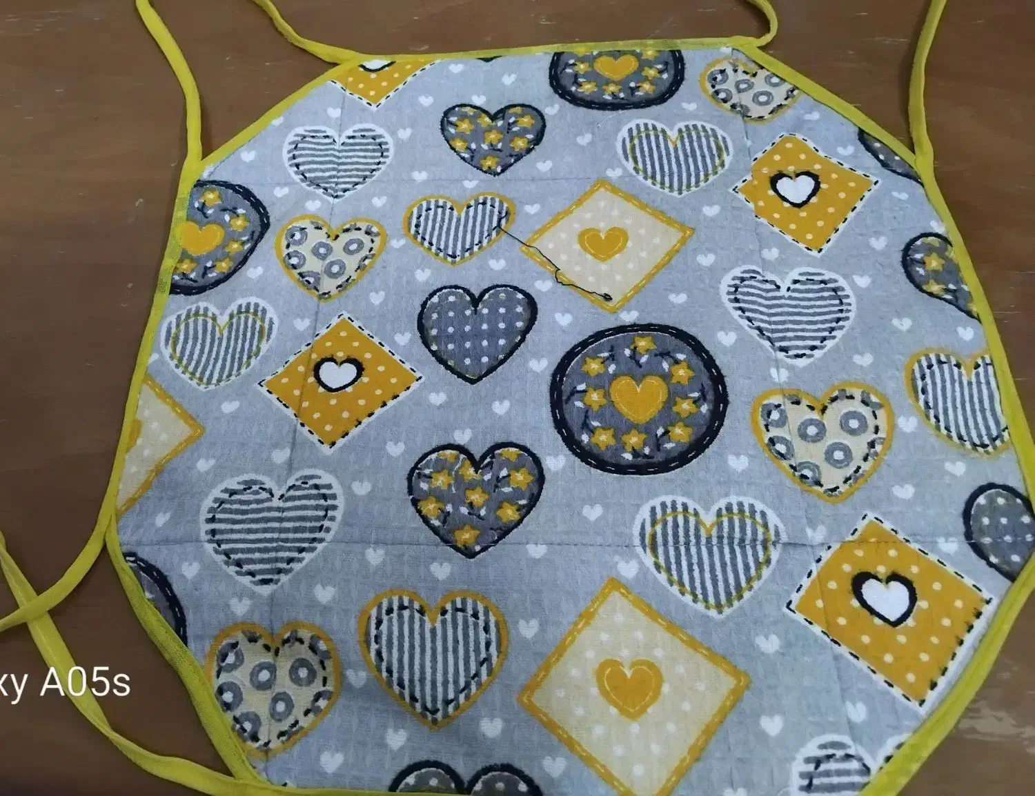 سبد نون سرسفره|سفره، حوله، دستمال آشپزخانه|قم, شهر قائم|دیوار