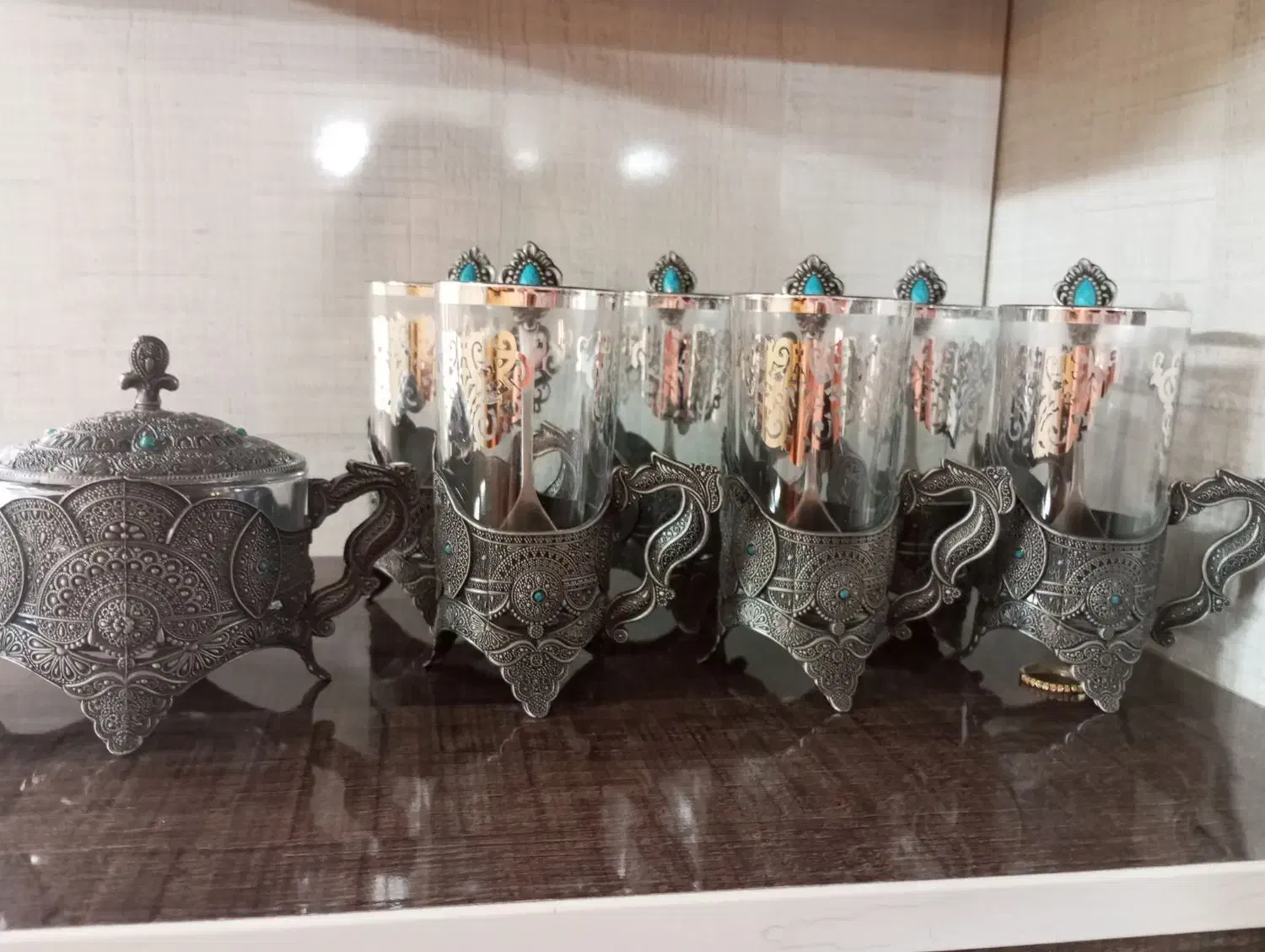 چای خوری|سرویس روتختی|ابهر, |دیوار