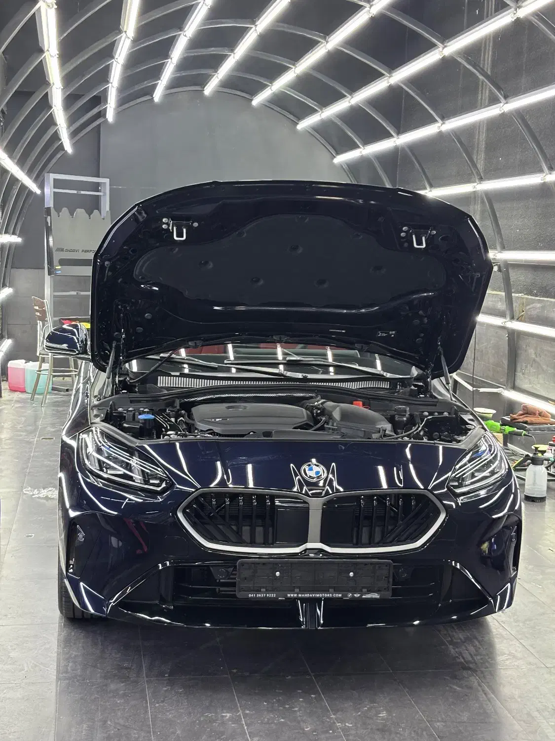 BMW225L msport|خودرو سواری و وانت|تبریز, |دیوار