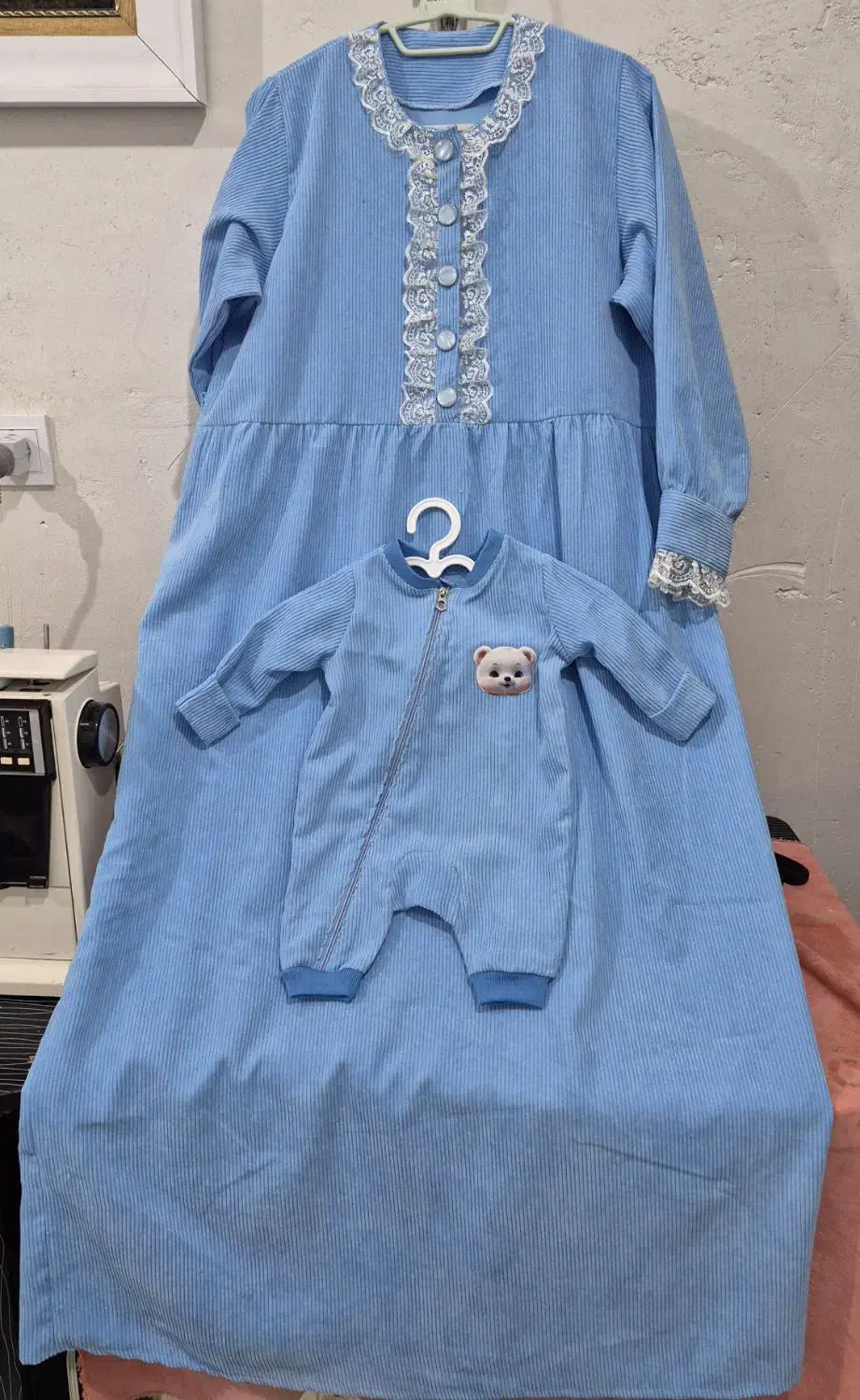 خیاطی|لباس|خورموج, |دیوار