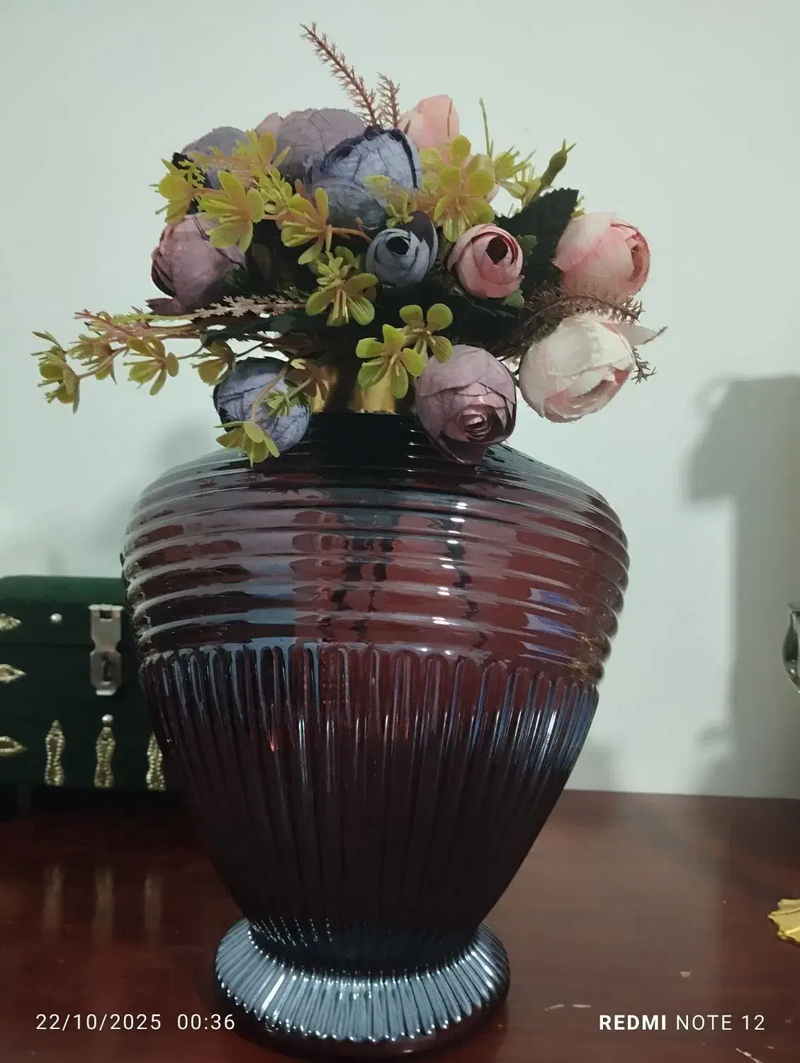 گل وگلدان|گل مصنوعی|سنندج, |دیوار