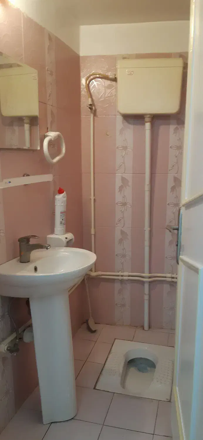 آپارتمان ۶۰ متر