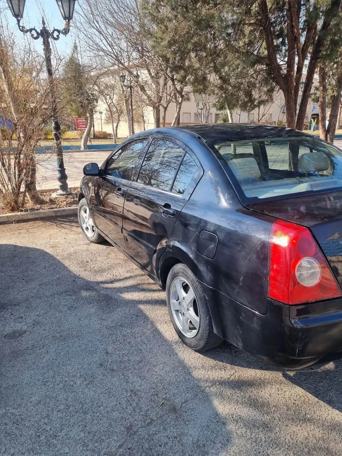 ام وی ام ۵۳۰ در حد صفر|خودرو سواری و وانت|تهران, جوادیه تهرانپارس|دیوار