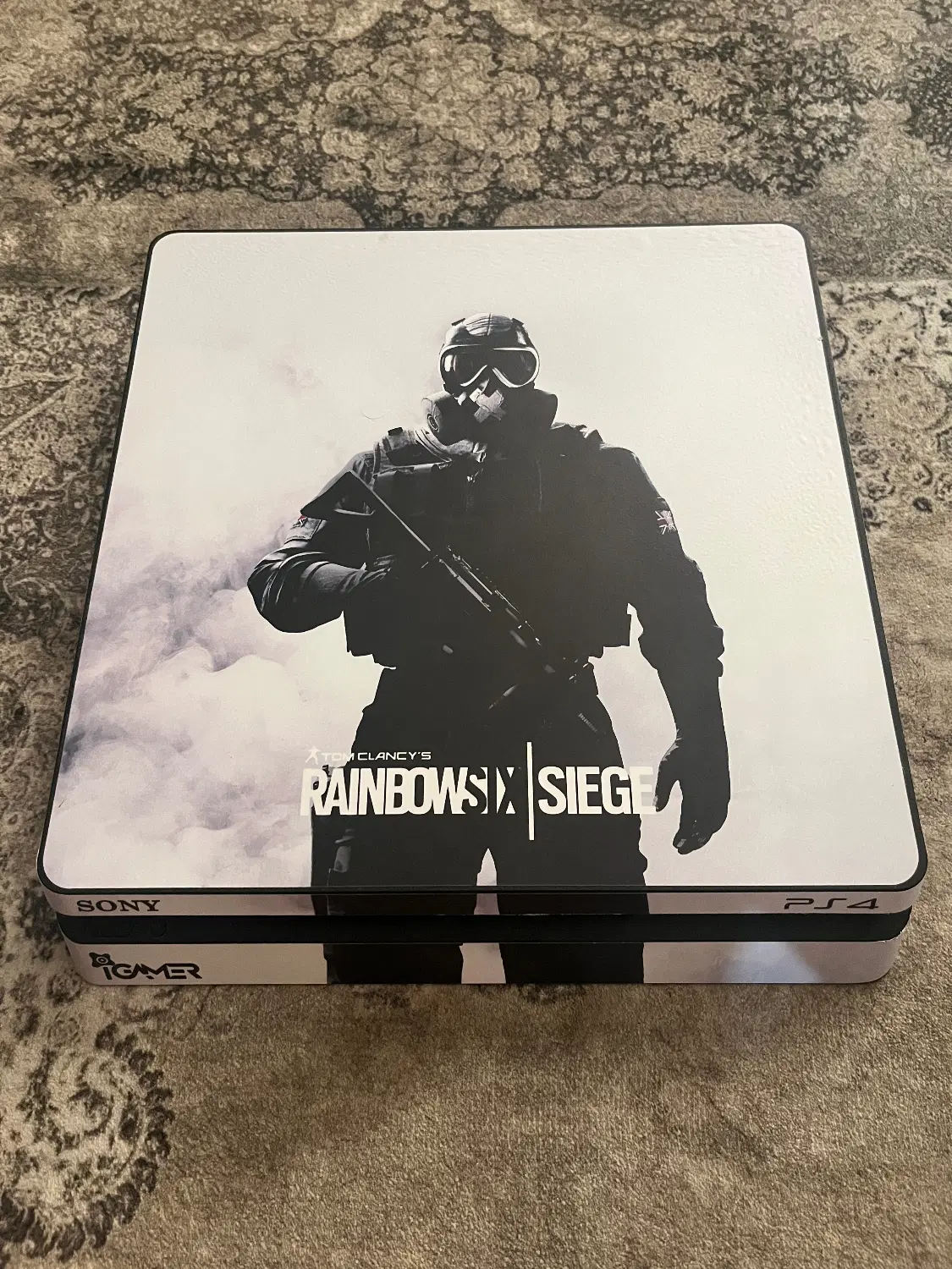 PS4 slim 1 trb|کنسول، بازی ویدئویی و آنلاین|نوشهر, |دیوار