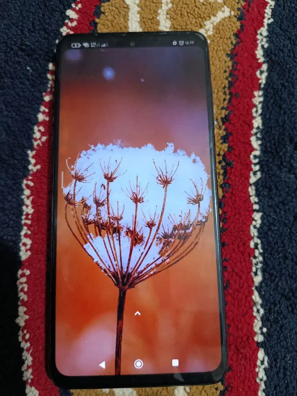 POCOx3|موبایل|خرمآباد, |دیوار