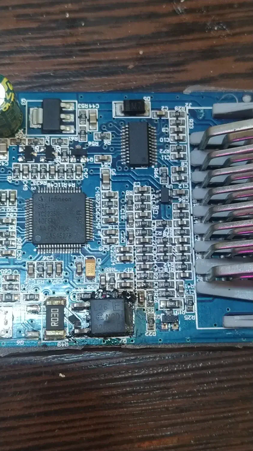 تعمیرایسیوecuکامپیوترخودروفروش ecuریمپ تنظیم موتور|خدمات موتور و ماشین|تهران, تهرانپارس شرقی|دیوار