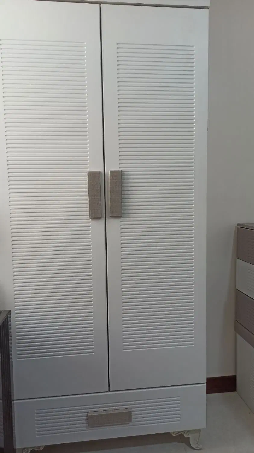 سرویس خواب کودک ونوجوان دومنظوره|تخت و صندلی بچه|تویسرکان, |دیوار