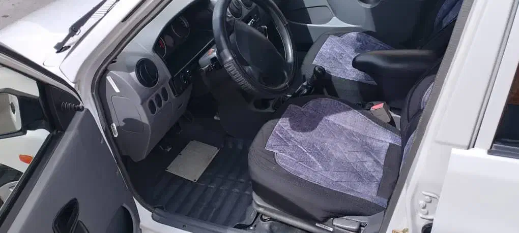 پراید مدل 96 عروسک|خودرو سواری و وانت|دورود, |دیوار