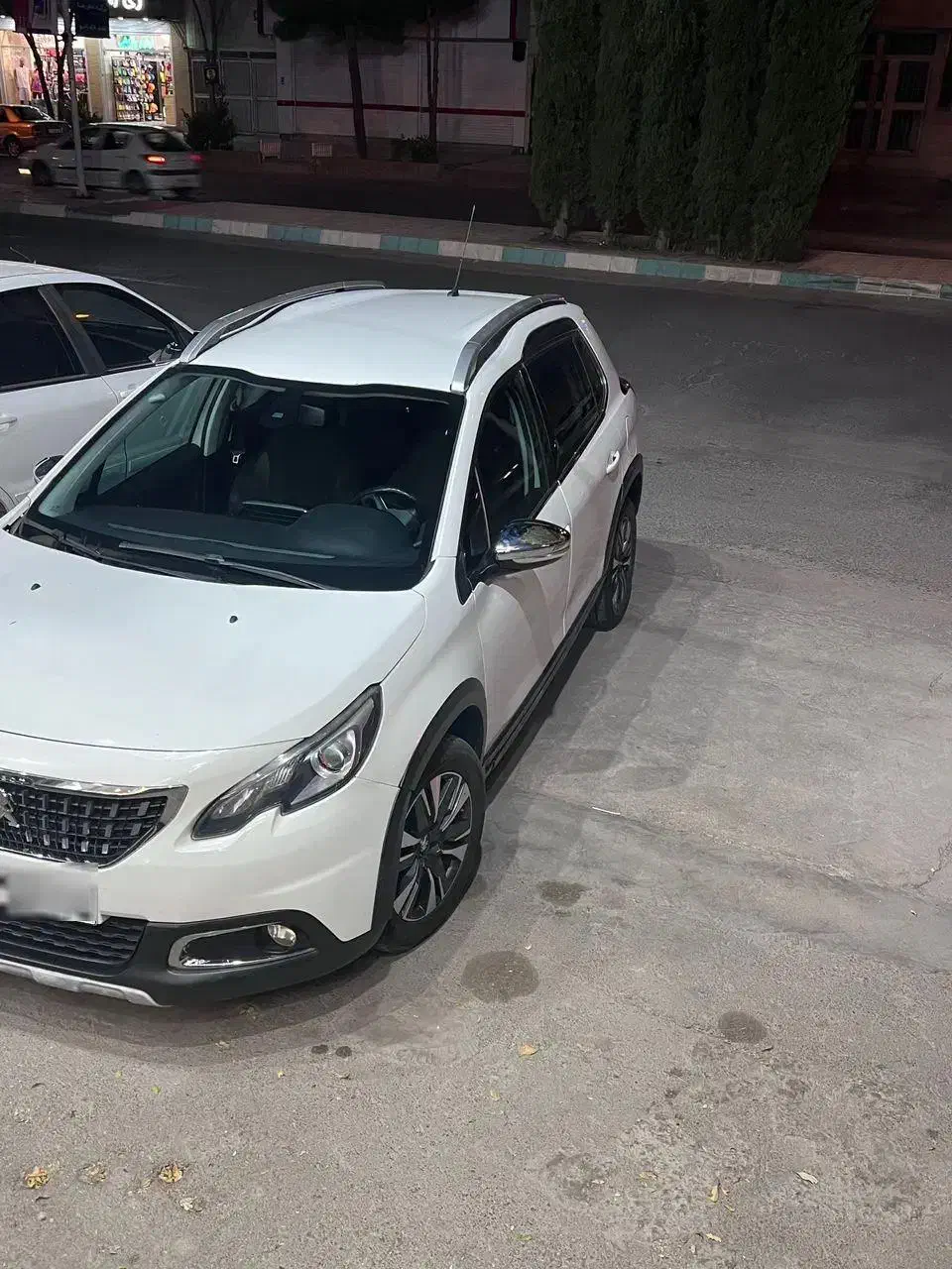 پژو 2008 مدل 1398|خودرو سواری و وانت|کرمان, |دیوار