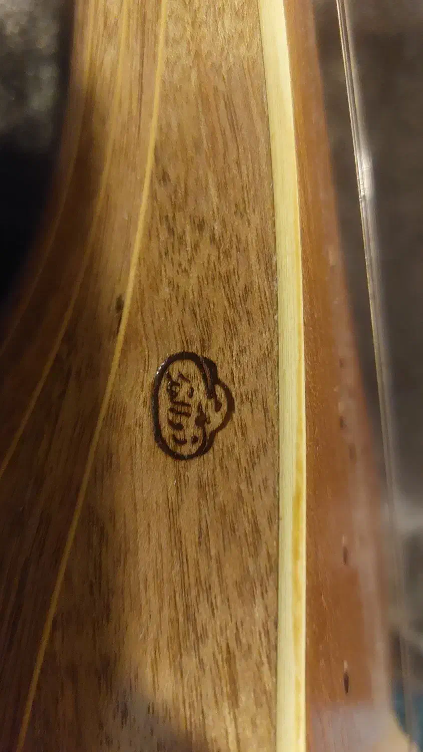 سه تار|سازهای سنتی|لواسان, |دیوار