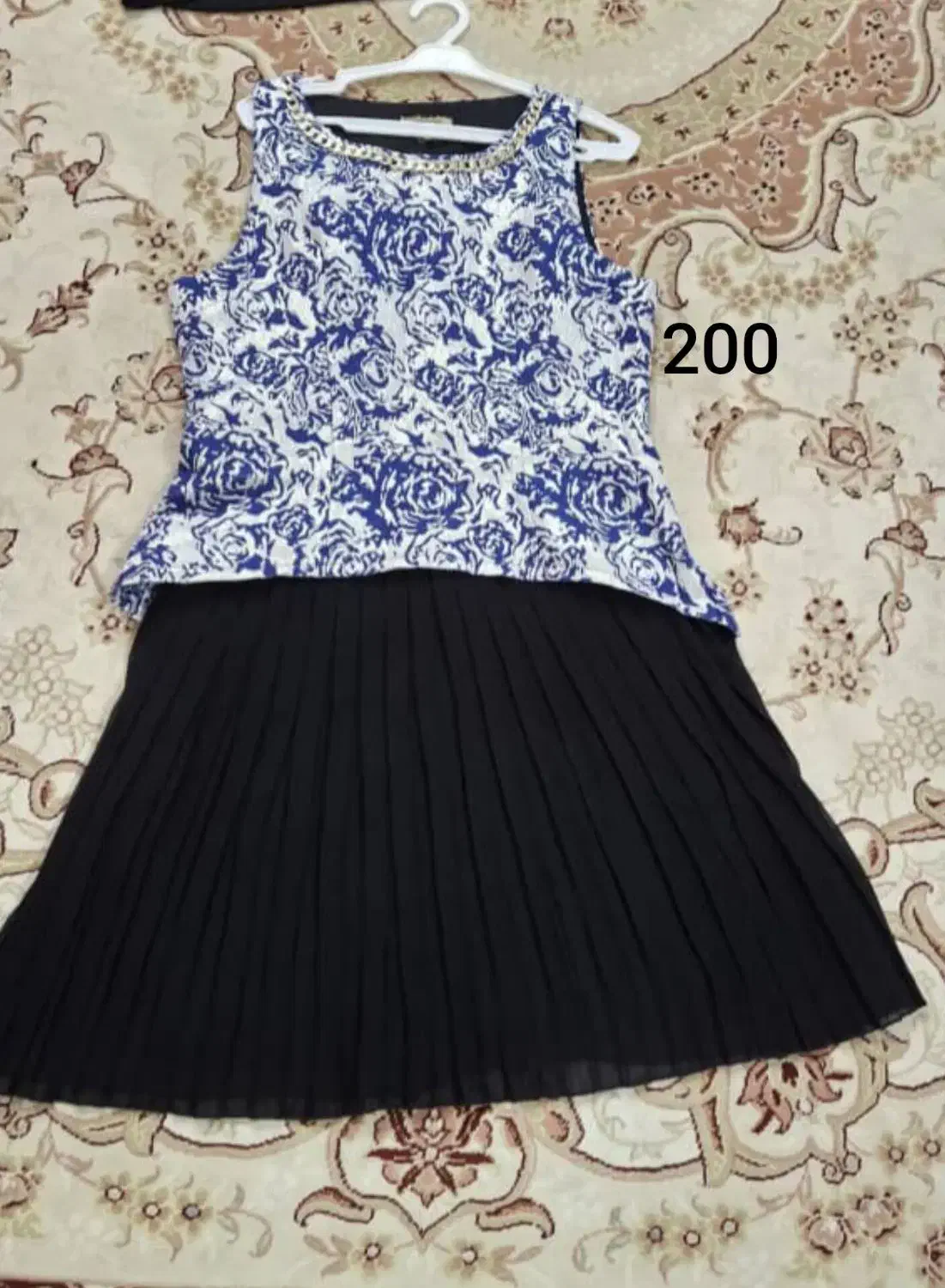 لباس مجلسی دخترونه زنانه|لباس|قم, دورشهر|دیوار