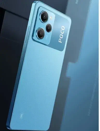 پوکو ایکس 5پرو|موبایل|کرمان, |دیوار