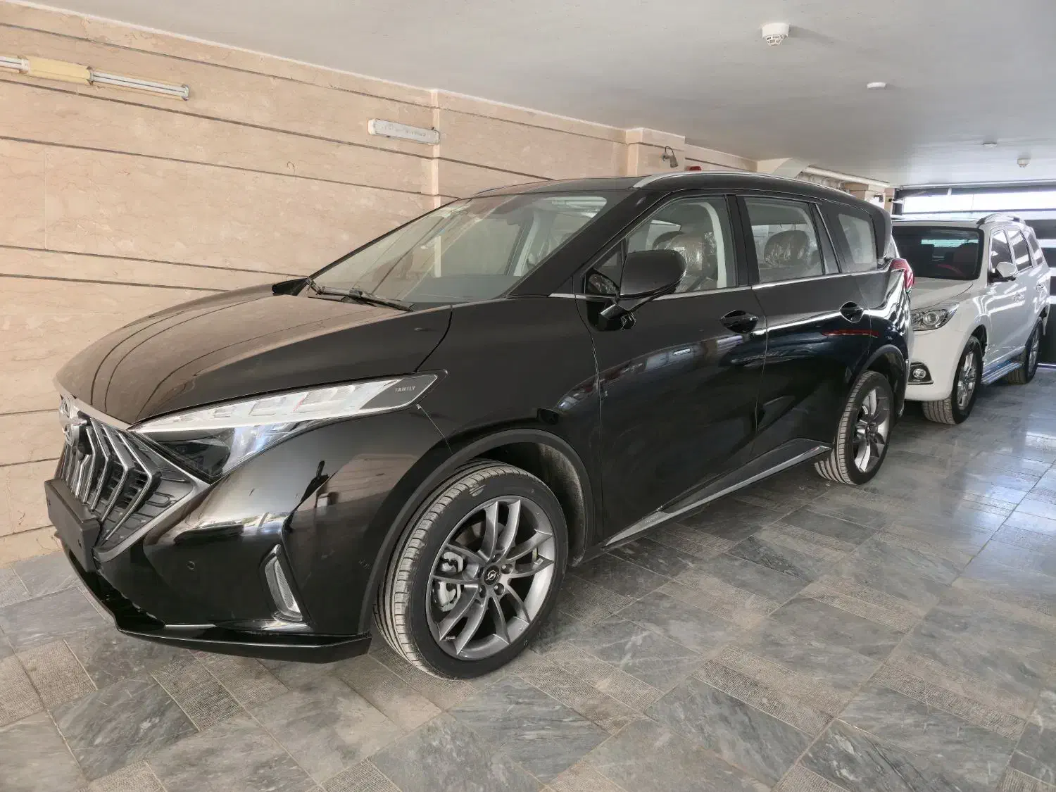 هایما x7|خودرو سواری و وانت|اصفهان, چرخاب|دیوار