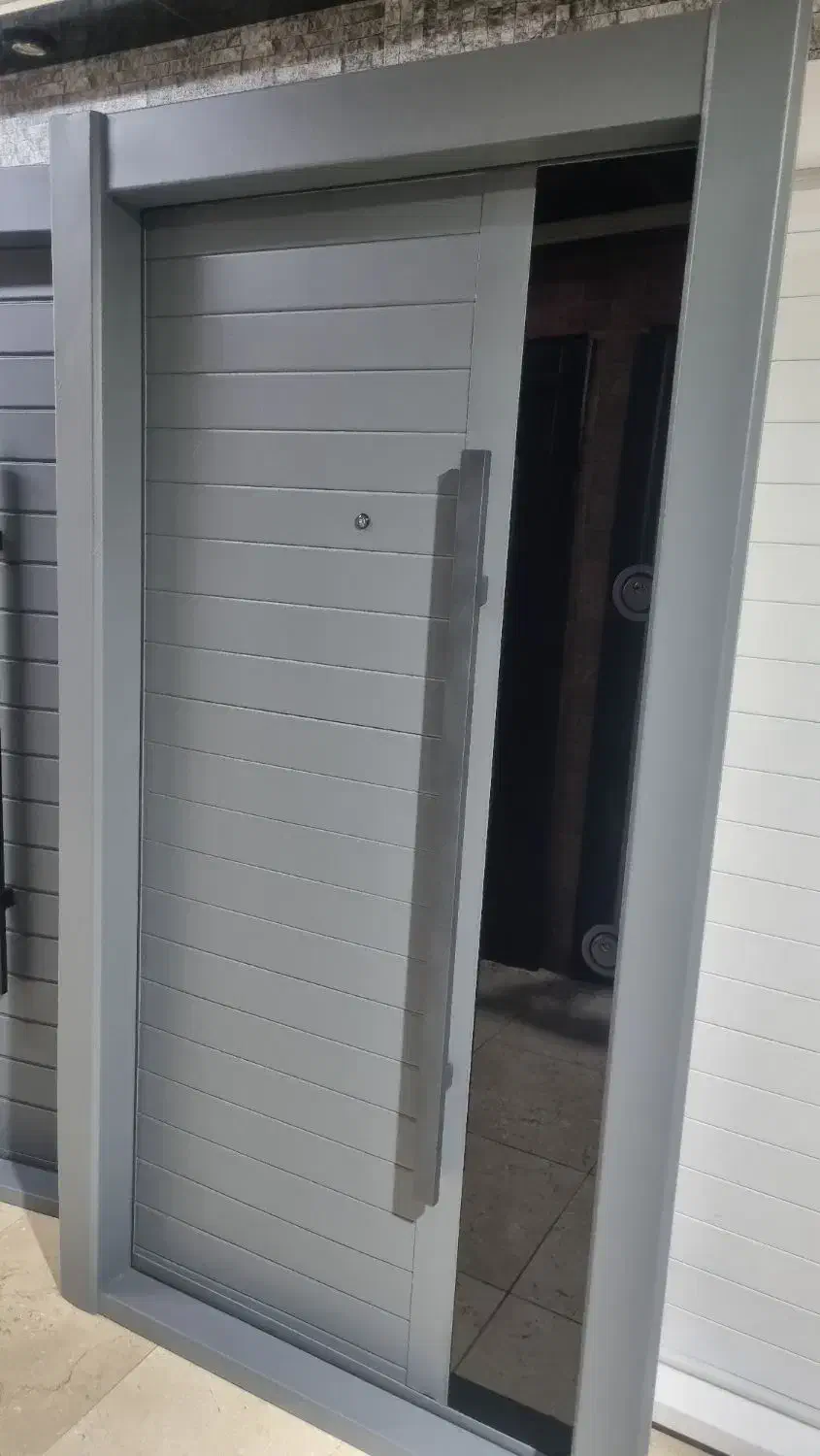 درب ضدسرقت آوین|مصالح و تجهیزات ساختمان|تهران, باغ فردوس|دیوار