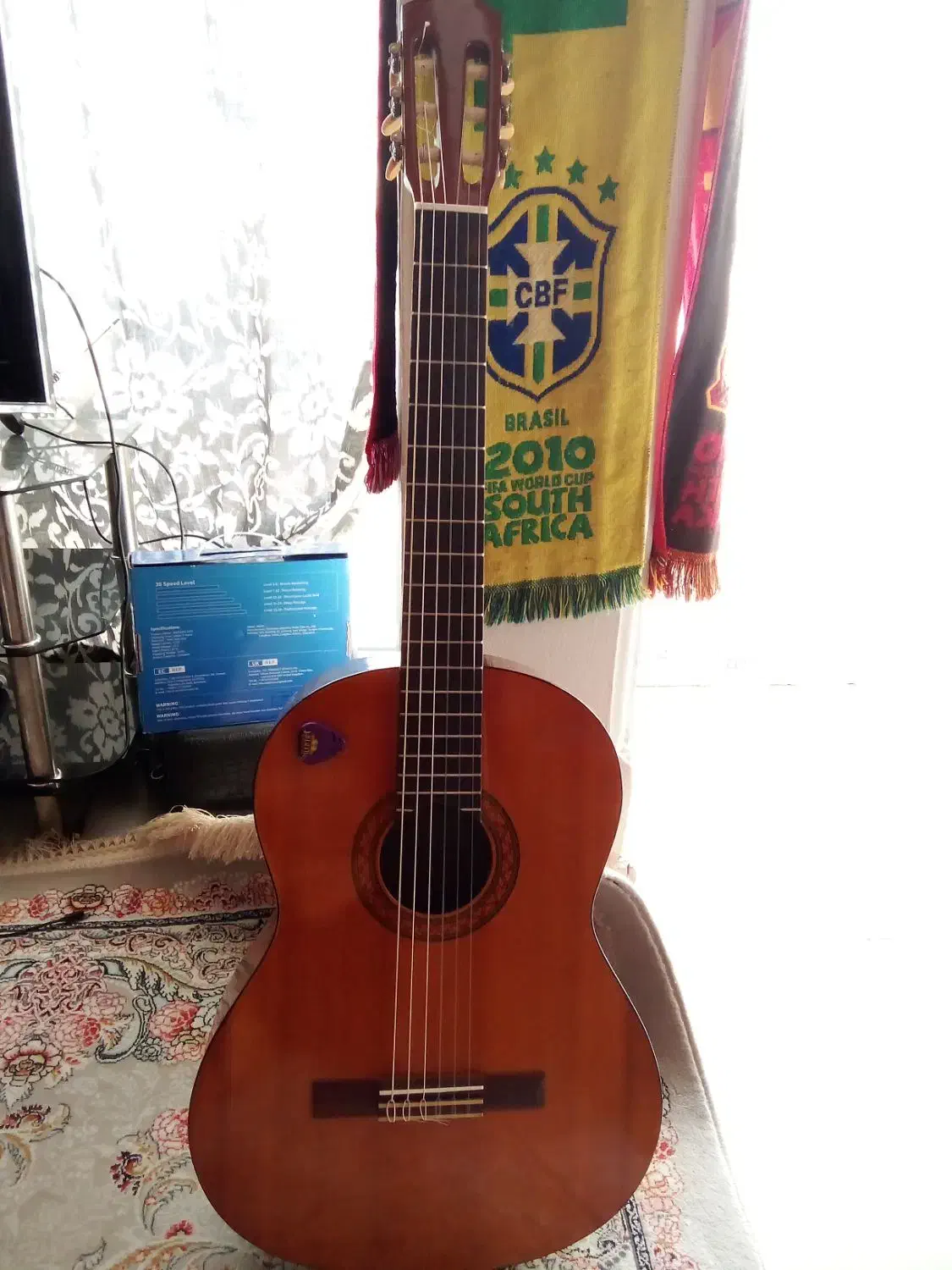 یاماها c40اورجینال|گیتار، بیس، امپلیفایر|کیش, |دیوار