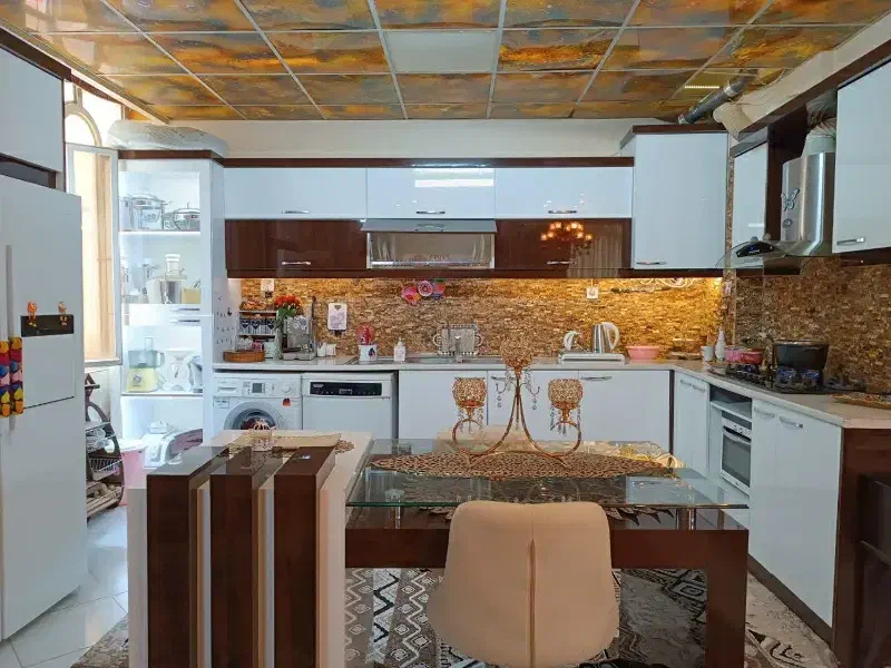 فروش ویژه آپارتمان 80 متری/ فول بازسازی/امام خمینی|فروش آپارتمان|مشهد, امام خمینی|دیوار