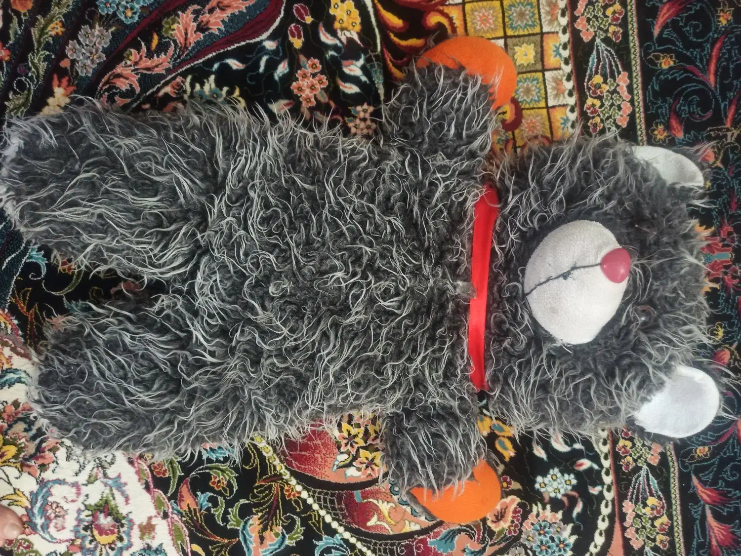 فروش خرس|اسباب‌بازی بچه|نهاوند, |دیوار