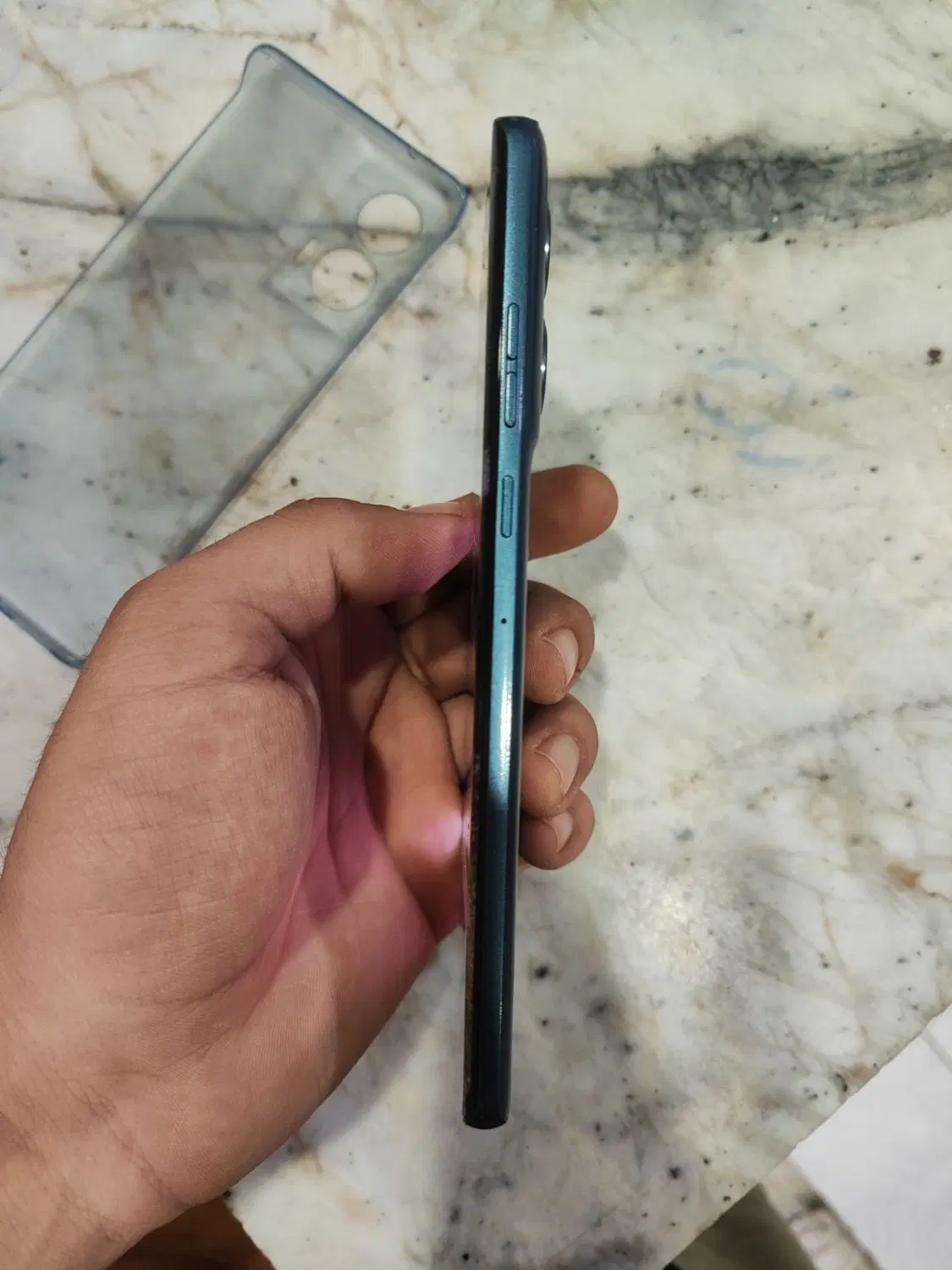 motorola edge 50 fusion|موبایل|کرج, حصارک بالا|دیوار
