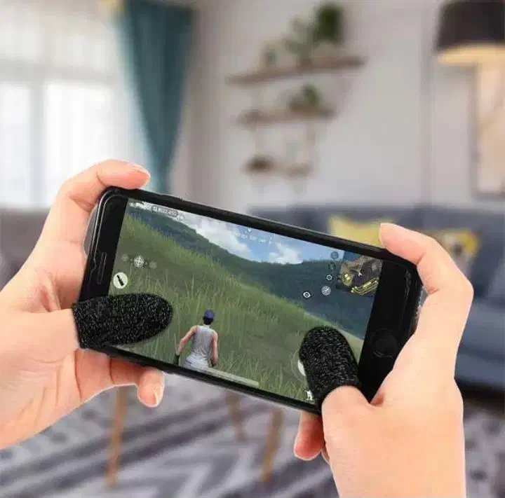 آستین کنترل کننده انگشتی پابجی با کیفیت|کنسول، بازی ویدئویی و آنلاین|تبریز, |دیوار