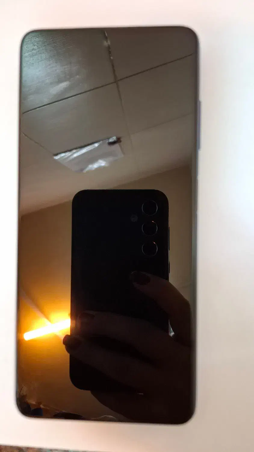 گوشی پولو x3|موبایل|تهران, صادقیه|دیوار