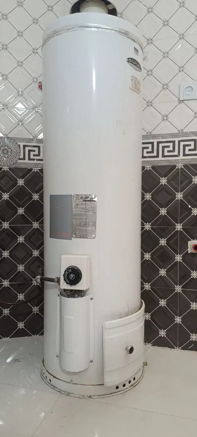 آبگرمکن زمینی|آبگرمکن، پکیج، شوفاژ|افشار, |دیوار