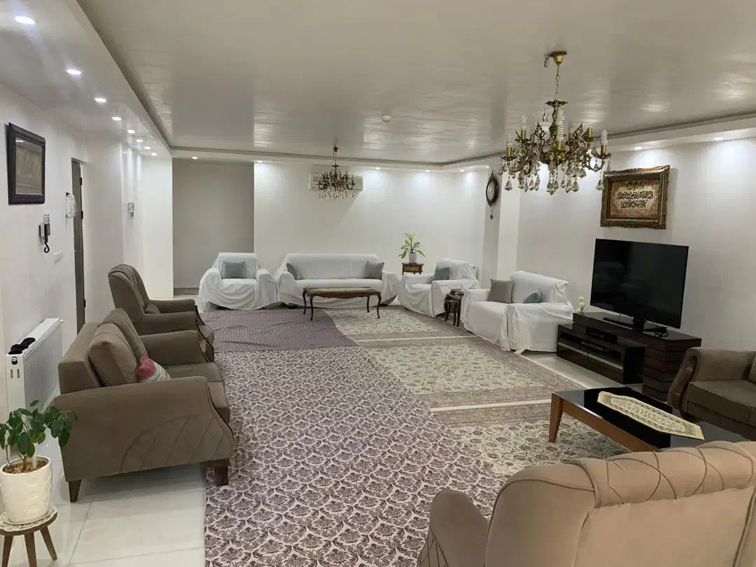 فکر نمیکردی پیدا بشه*۱۶۰متر*مشریعتی|اجارهٔ آپارتمان|اراک, |دیوار