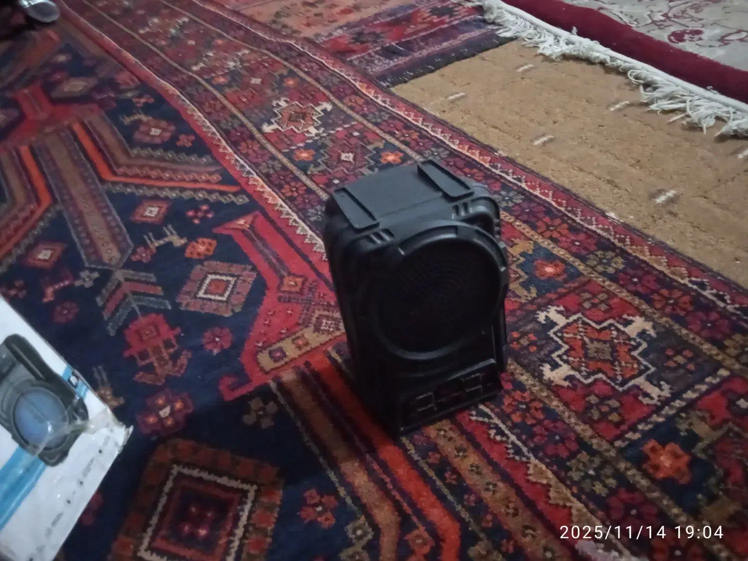 اسپیکر GTS|سیستم صوتی خانگی|ایرانشهر, |دیوار