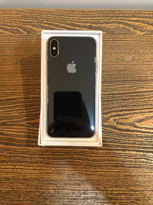 iPhone X|موبایل|کرج, عظیمیه|دیوار