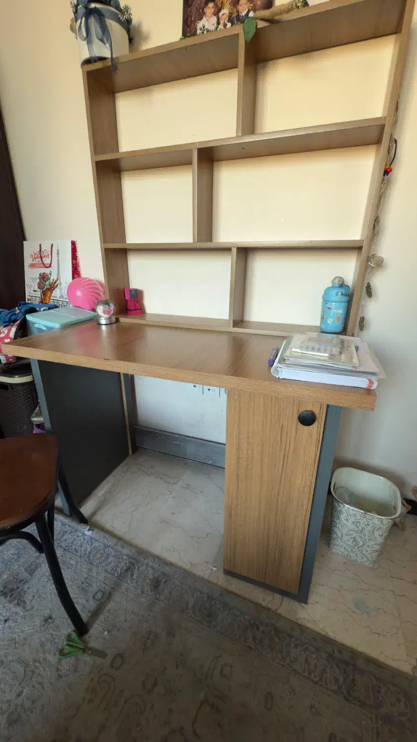 میزتحریر کمد-جاکفشی باکس گل|میز تحریر و کامپیوتر|تهران, توحید|دیوار