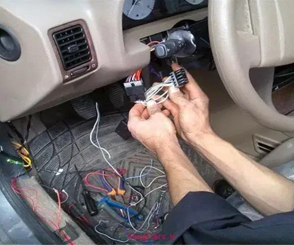 امداد و خدمات برق سیار خودرو|خدمات موتور و ماشین|فولادشهر, فولادشهر|دیوار